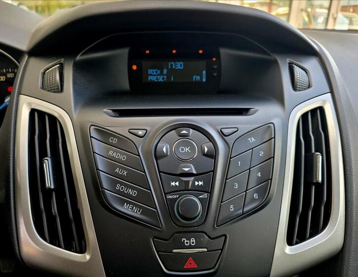 Ford Focus 17
