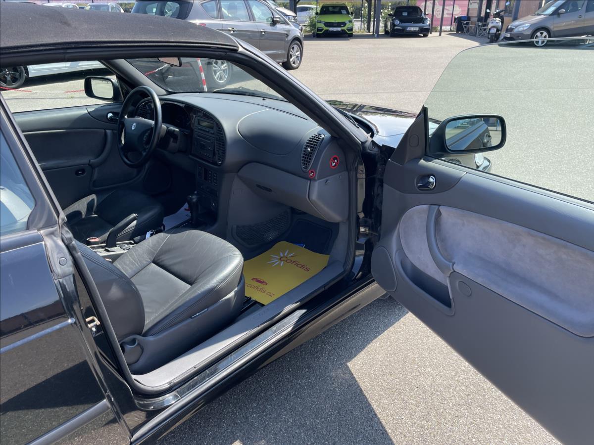 Saab 9-3