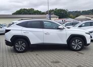Hyundai Tucson 4