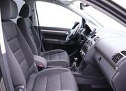 Volkswagen Touran 13
