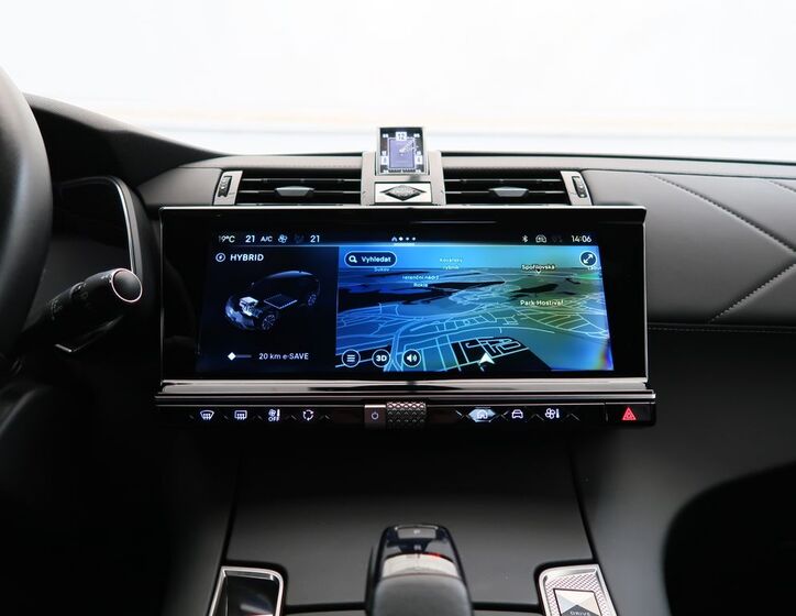 DS Automobiles DS7 Crossback 26