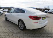 BMW Řada 6 5