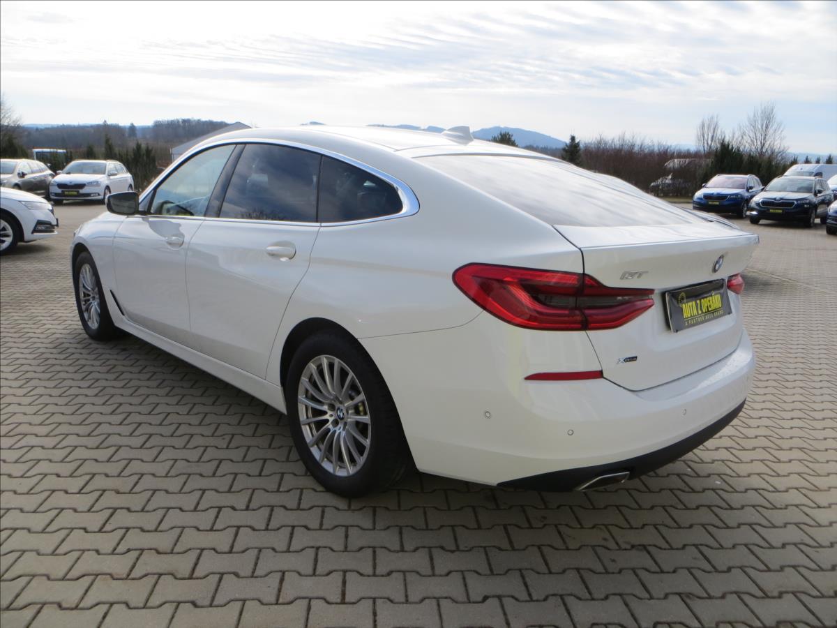 BMW Řada 6