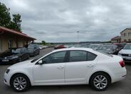 Škoda Octavia 6