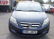 Honda FR-V 3