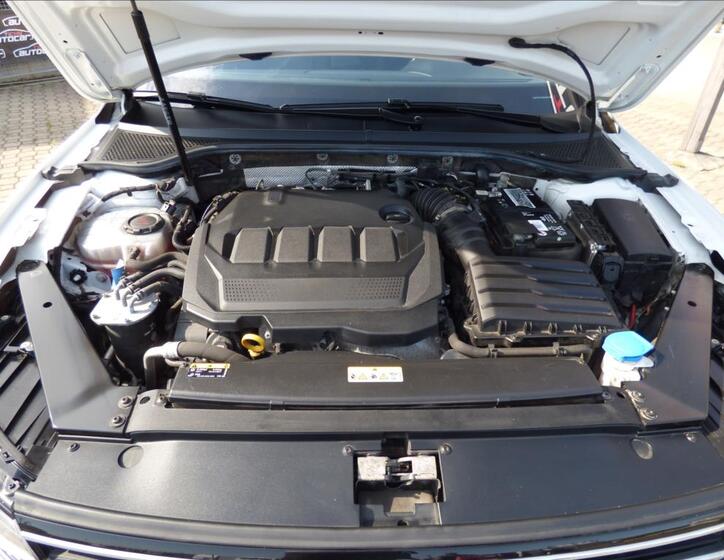 Volkswagen Passat 61