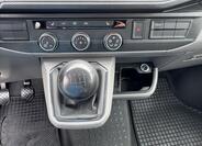 Volkswagen Transporter 16