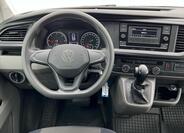 Volkswagen Transporter 15