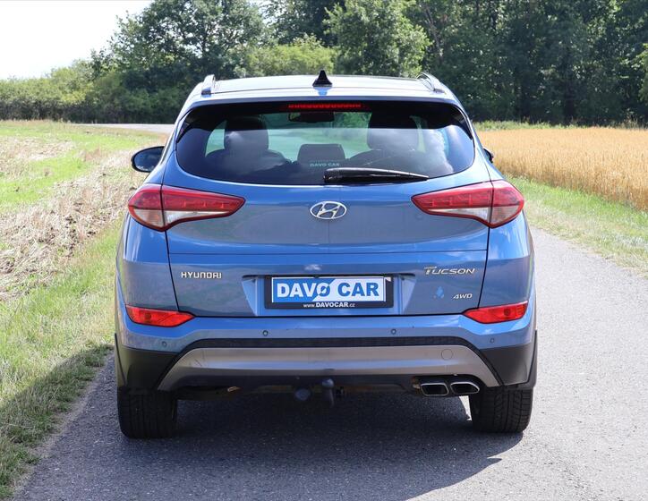 Hyundai Tucson 6