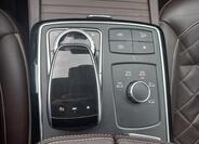 Mercedes-Benz GLE 12