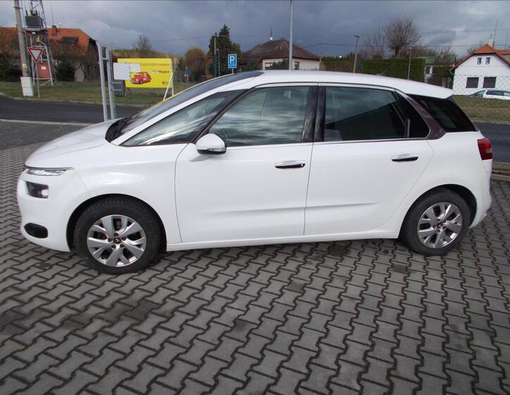 Citroën C4 Picasso 5