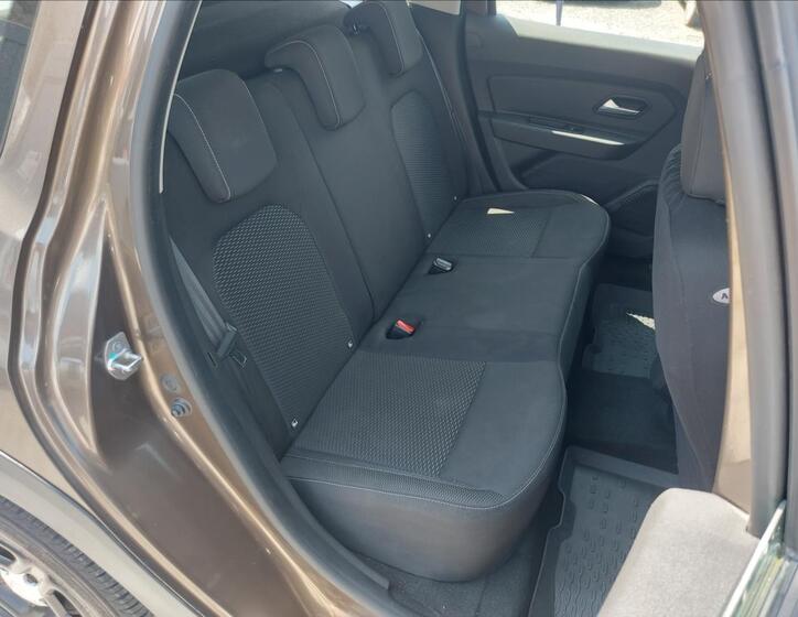 Dacia Duster 20
