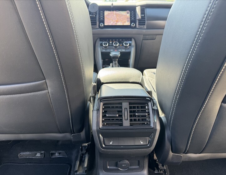 Škoda Kodiaq 17