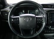 Toyota Hilux 15