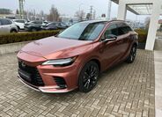 Lexus RX 450 2