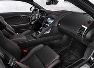 Jaguar F-Type 13