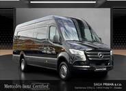 Mercedes-Benz Sprinter 7