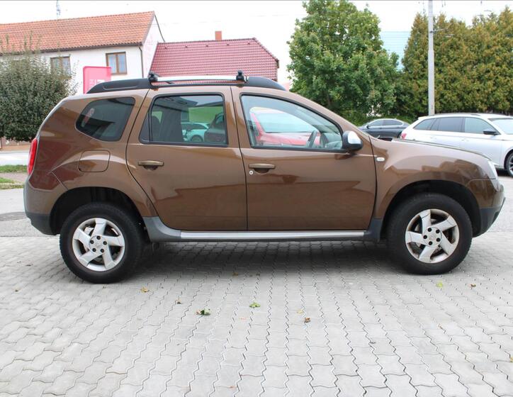 Dacia Duster 3