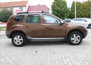 Dacia Duster 3