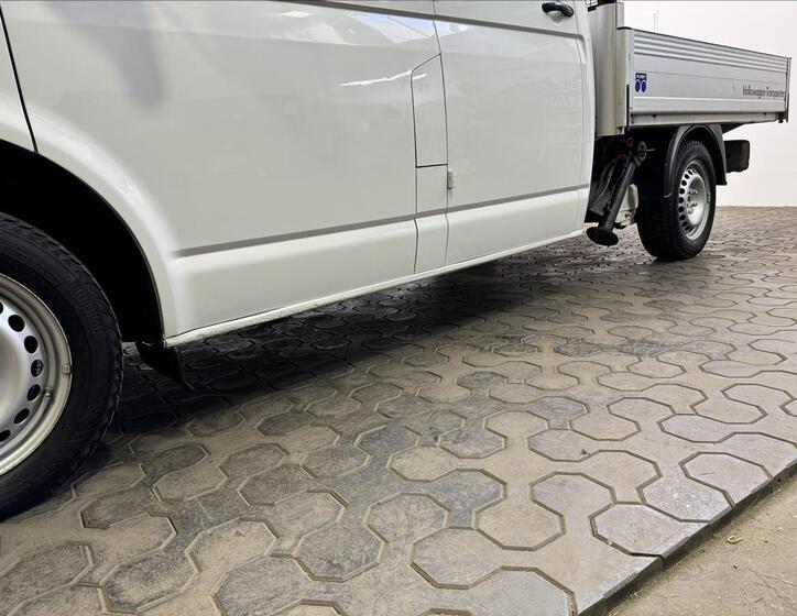 Volkswagen Transporter 46