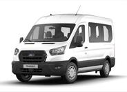 Ford Transit 1