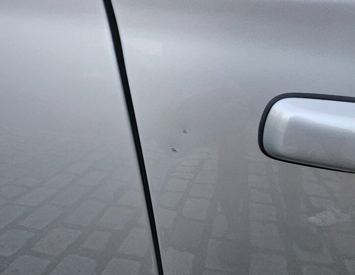 Volvo XC60 11