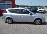 KIA Ceed 8