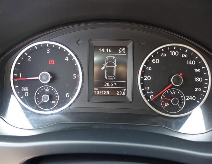 Volkswagen Tiguan 17