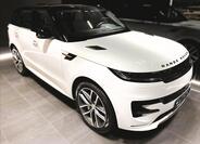 Land Rover Range Rover Sport 5