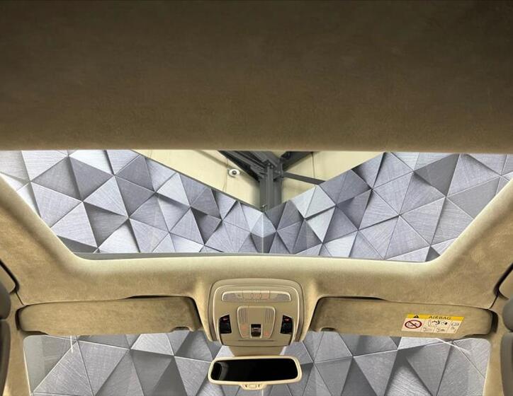 Audi S8 39