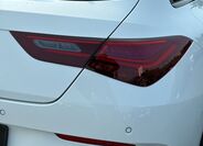 Mercedes-Benz CLA 8