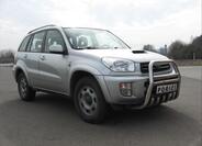 Toyota RAV4 3