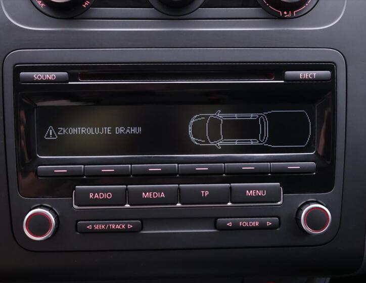 Volkswagen Touran 26