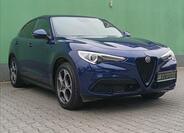Alfa Romeo Stelvio 11