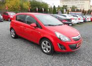 Opel Corsa 1