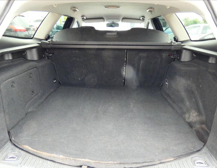 Ford Mondeo 12