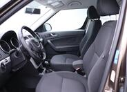 Škoda Yeti 11