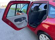 Renault Thalia 12