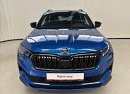 Škoda Karoq 2
