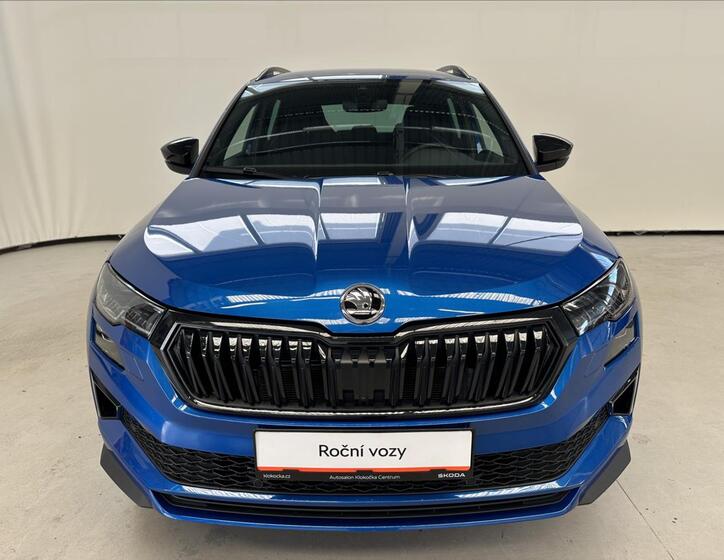 Škoda Karoq 2