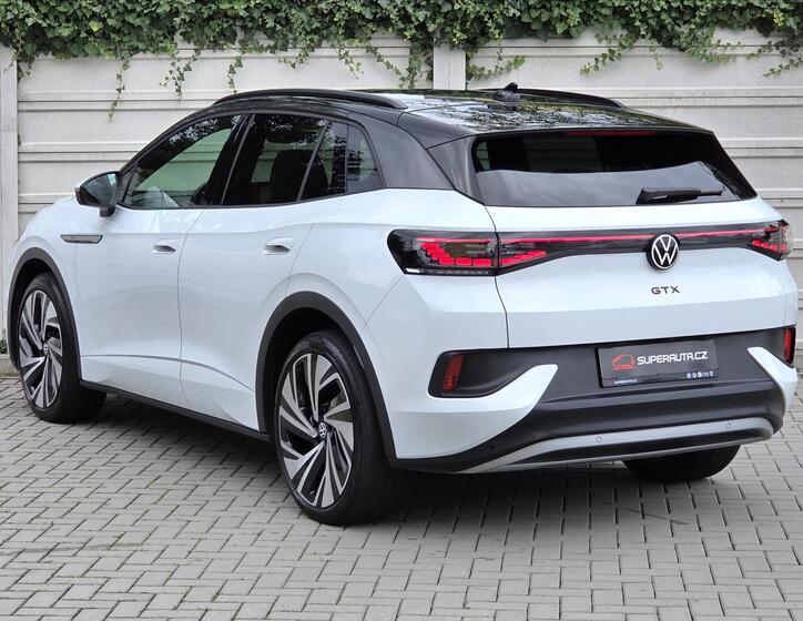 Volkswagen ID.4 4