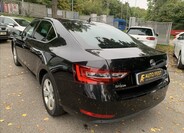 Škoda Superb 7