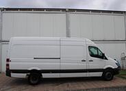 Mercedes-Benz Sprinter 3