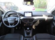 Ford Focus 9
