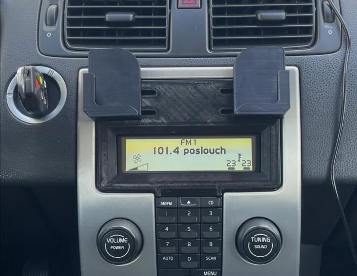 Volvo V50 15