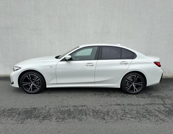 BMW Řada 3 3