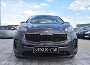 KIA Sportage 2
