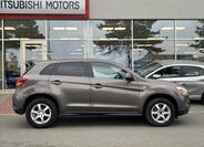Mitsubishi ASX 4