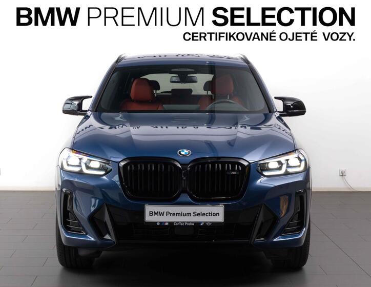 BMW X3 2