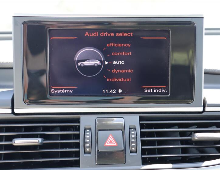 Audi A6 27